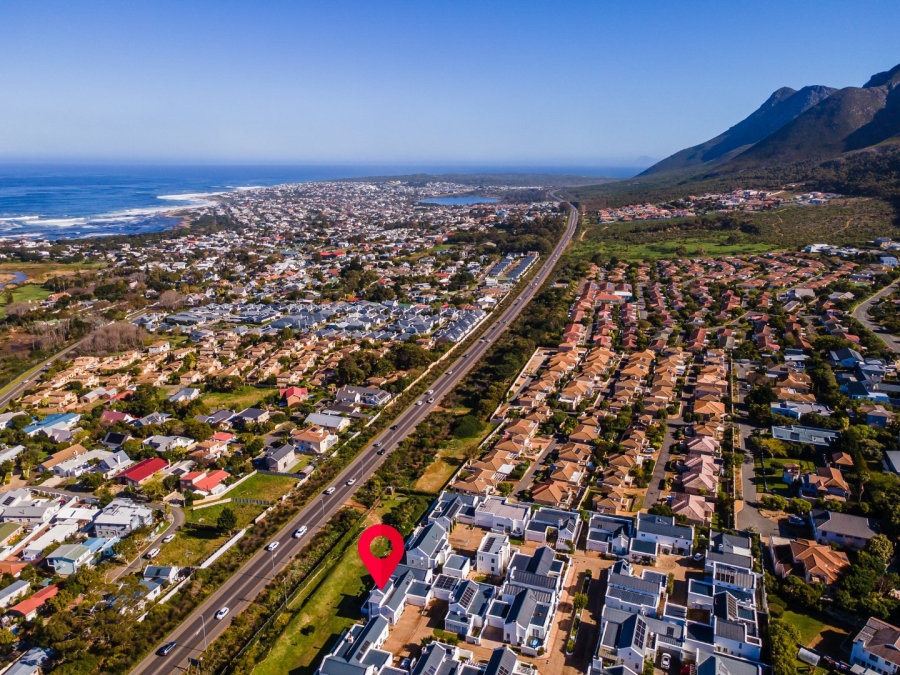 3 Bedroom Property for Sale in Chanteclair Western Cape